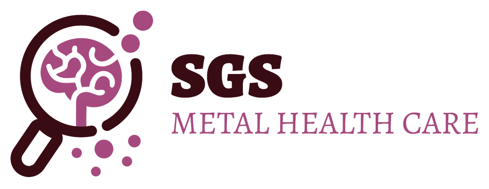 sgs mental health